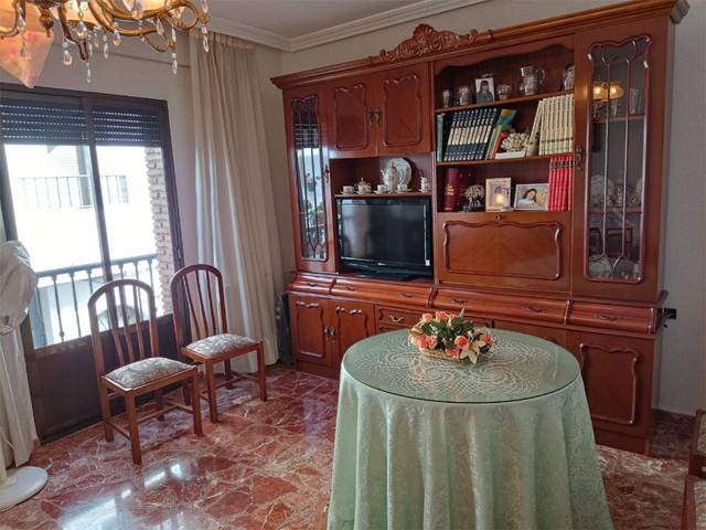 Casa adosada en Venta en Calle Cristo, 52 en Valdepeñas de Jaén