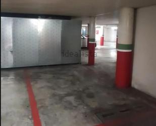 Parking of Garage to rent in Talavera de la Reina