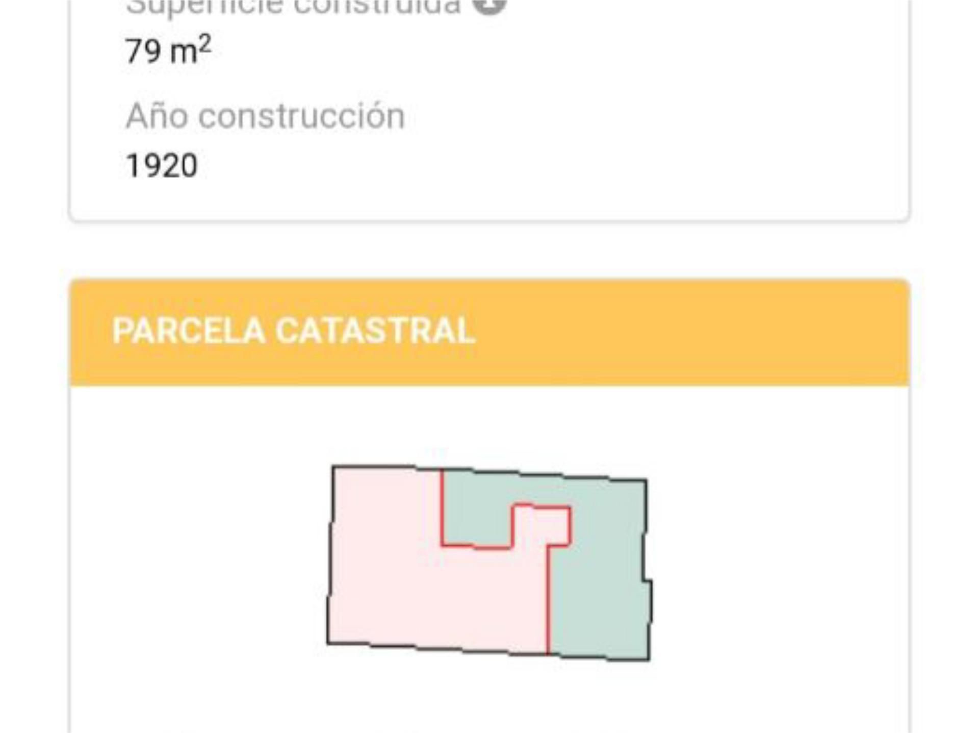Planta baja en venta en Torrenueva
