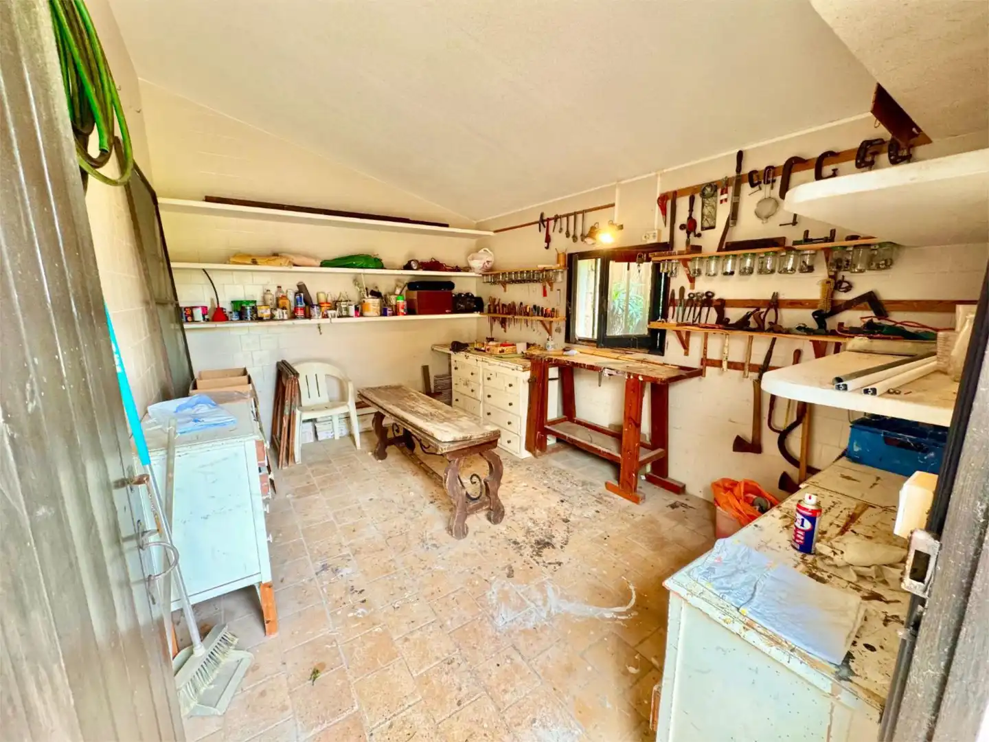Casa o chalet en venta en Camino D'alcaufar 18, 22, S'Algar - Alcaufar Casa o chalet en venta en Sant Lluís con Aire acondicionado, Terraza y Piscina