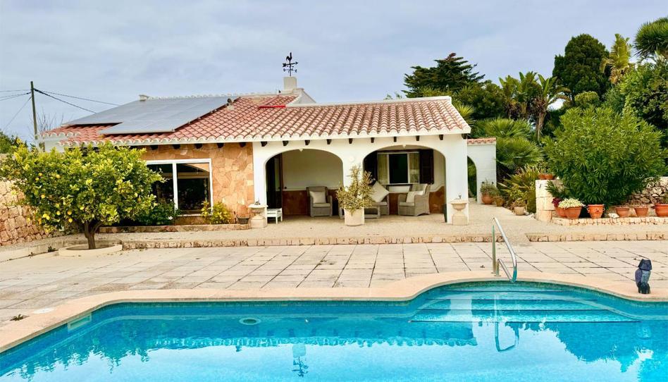 Casa o xalet en venda a Camino D'alcaufar 18, 22, S'Algar - Alcaufar, Illes Balears - imatge 1 Foto 1 de Casa o xalet en venda a Camino D'alcaufar 18, 22, S'Algar - Alcaufar, Illes Balears