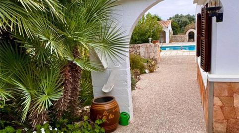 Casa o xalet en venda a Camino D'alcaufar 18, 22, S'Algar - Alcaufar, Illes Balears - imatge 4 Foto 4 de Casa o xalet en venda a Camino D'alcaufar 18, 22, S'Algar - Alcaufar, Illes Balears