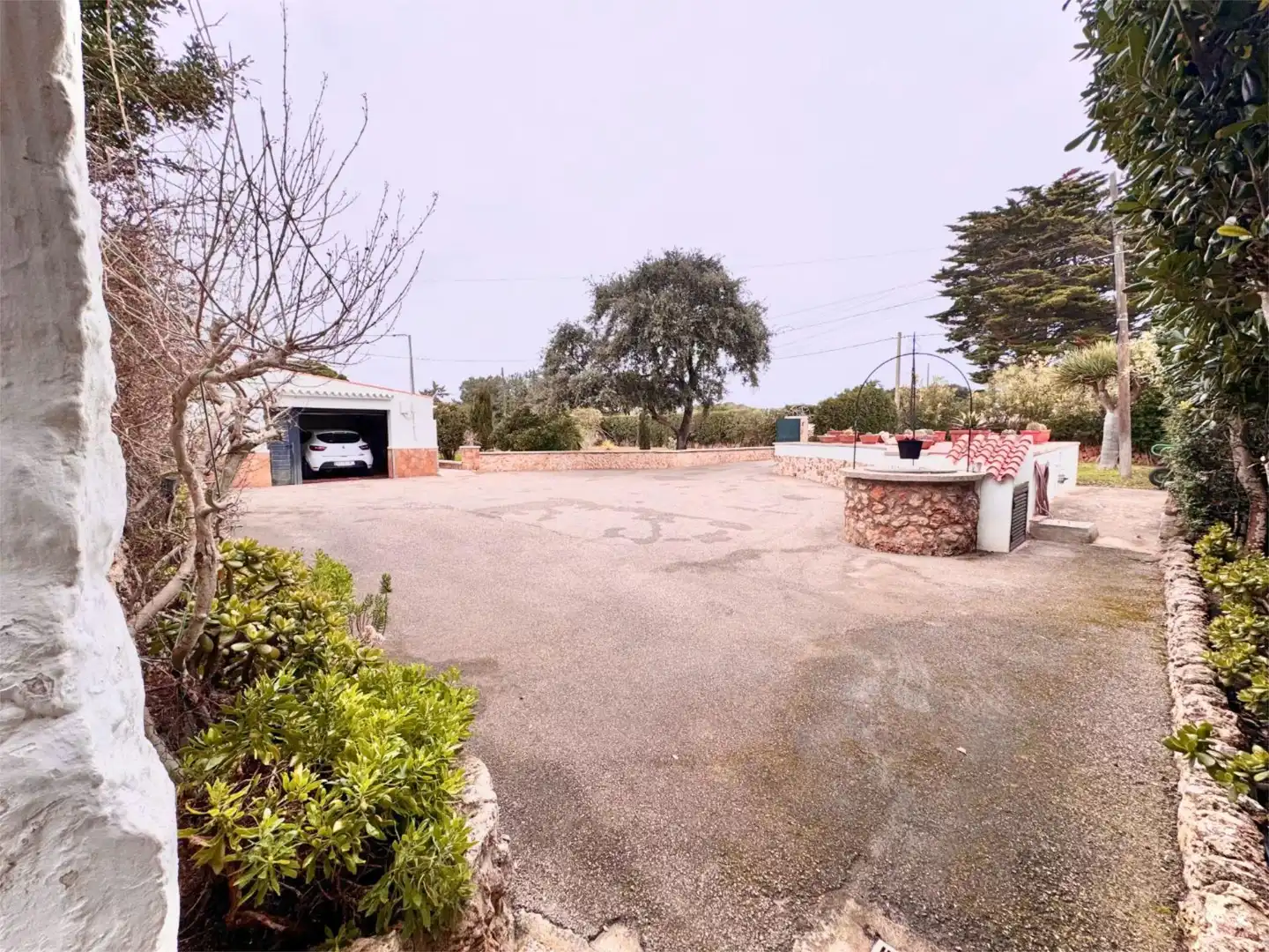 Casa o chalet en venta en Camino D'alcaufar 18, 22, S'Algar - Alcaufar Parking de Casa o chalet en venta en Sant Lluís con Aire acondicionado, Terraza y Piscina