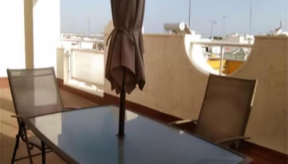 Pis de lloguer a Calle Juan de Austria, 3, El Cristo - Cayetano Roldán, Cádiz - imatge 1 Foto 1 de Pis de lloguer a Calle Juan de Austria, 3, El Cristo - Cayetano Roldán, Cádiz