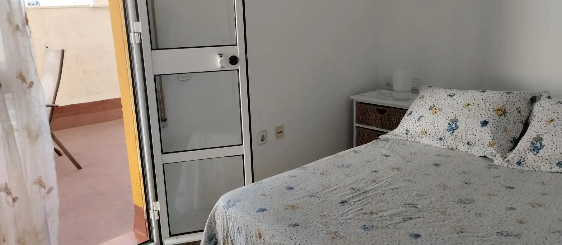 Wohnung zur Miete in Calle Juan de Austria, 3, El Cristo - Cayetano Roldán Wohnung zur Miete in Calle Juan de Austria, 3, El Cristo - Cayetano Roldán
