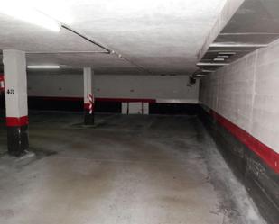 Parking of Garage to rent in  Pamplona / Iruña