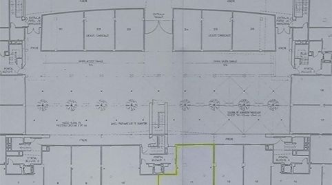 Foto 2 von Geschaftsraum zum Verkauf in Calle Periodista José Luis de Córdoba, 18, Fuensanta- Arcángel, Córdoba Capital