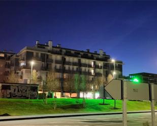 Exterior view of Attic to rent in Santa Cruz de Bezana