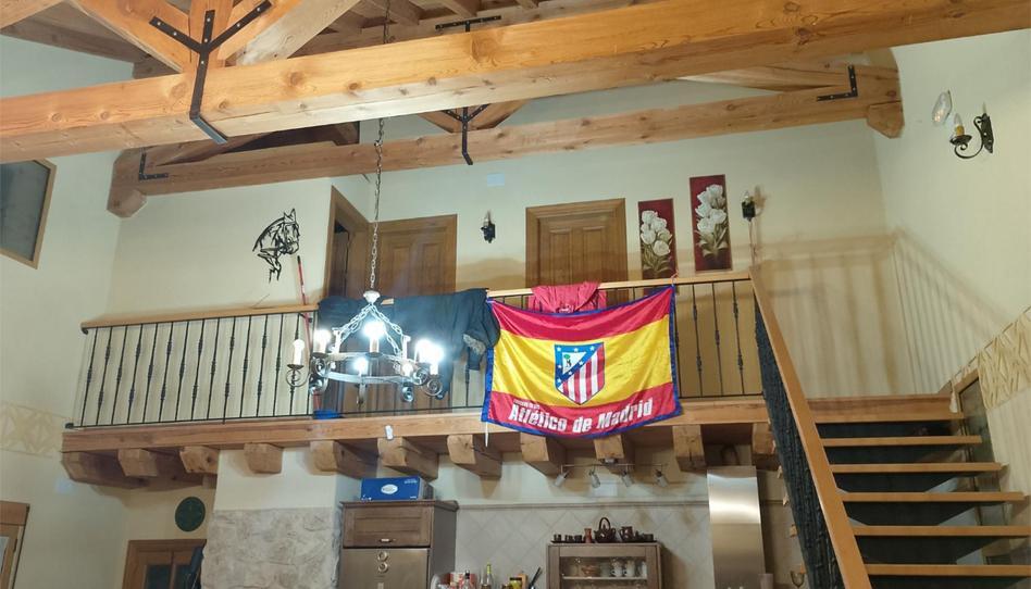 Foto 1 de Casa adosada per a compartir a Calle las Tejeras, 33, Carbonero el Mayor, Segovia