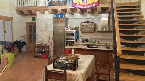 Foto 2 de Casa adosada per a compartir a Calle las Tejeras, 33, Carbonero el Mayor, Segovia