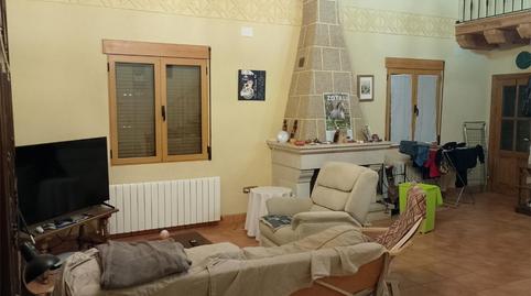 Foto 3 de Casa adosada per a compartir a Calle las Tejeras, 33, Carbonero el Mayor, Segovia