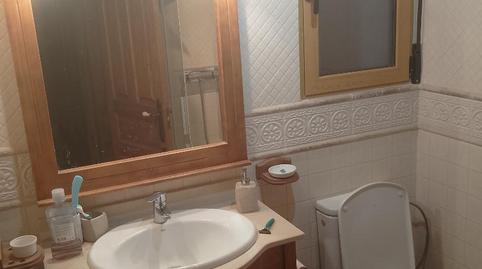 Foto 4 de Casa adosada per a compartir a Calle las Tejeras, 33, Carbonero el Mayor, Segovia