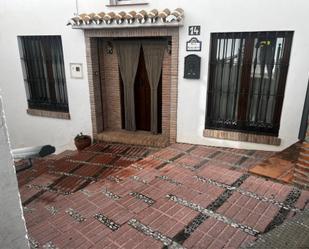 Flat for sale in Istán  with Terrace