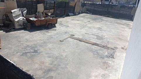 Photo 4 of Constructible Land for sale in Avinguda de Finestrat, 24, Centro Urbano, Alicante