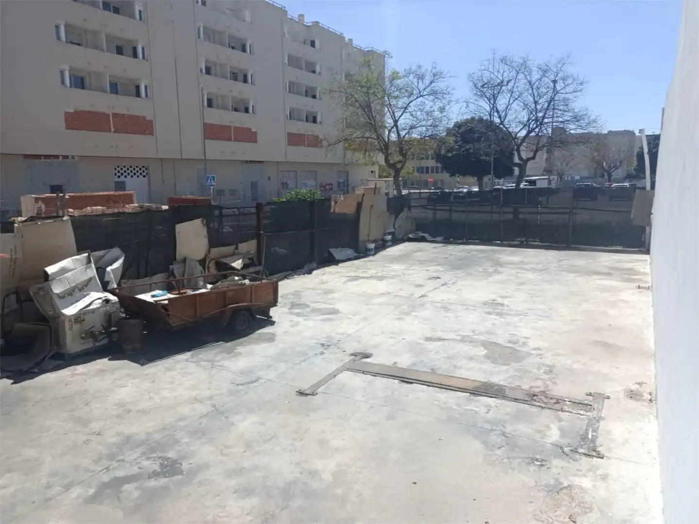 Urbanizable en venta en Avinguda de Finestrat, 24, Centro Urbano Urbanizable en venta en Avinguda de Finestrat, 24, Centro Urbano