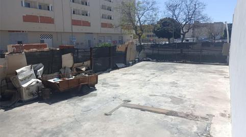 Photo 5 of Constructible Land for sale in Avinguda de Finestrat, 24, Centro Urbano, Alicante