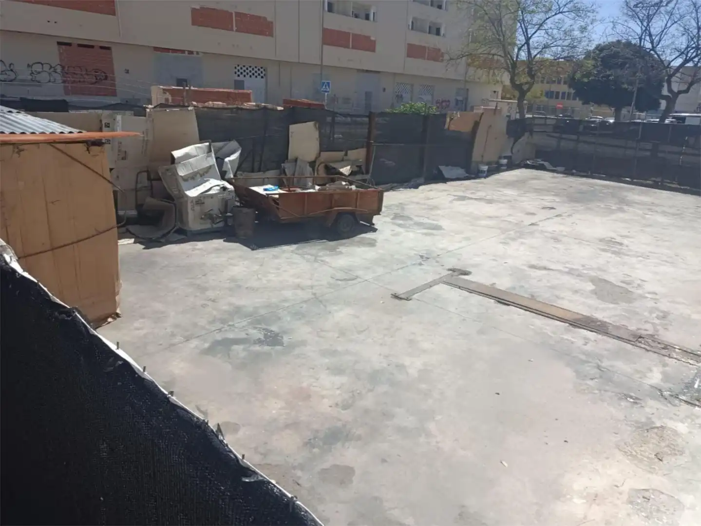 Urbanizable en venta en Avinguda de Finestrat, 24, Centro Urbano Urbanizable en venta en Avinguda de Finestrat, 24, Centro Urbano