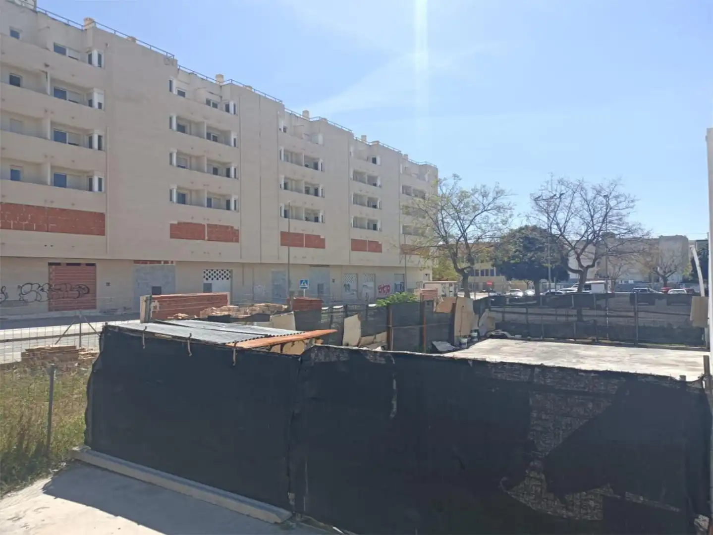 Urbanizable en venta en Avinguda de Finestrat, 24, Centro Urbano Urbanizable en venta en Avinguda de Finestrat, 24, Centro Urbano