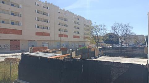Photo 3 of Constructible Land for sale in Avinguda de Finestrat, 24, Centro Urbano, Alicante