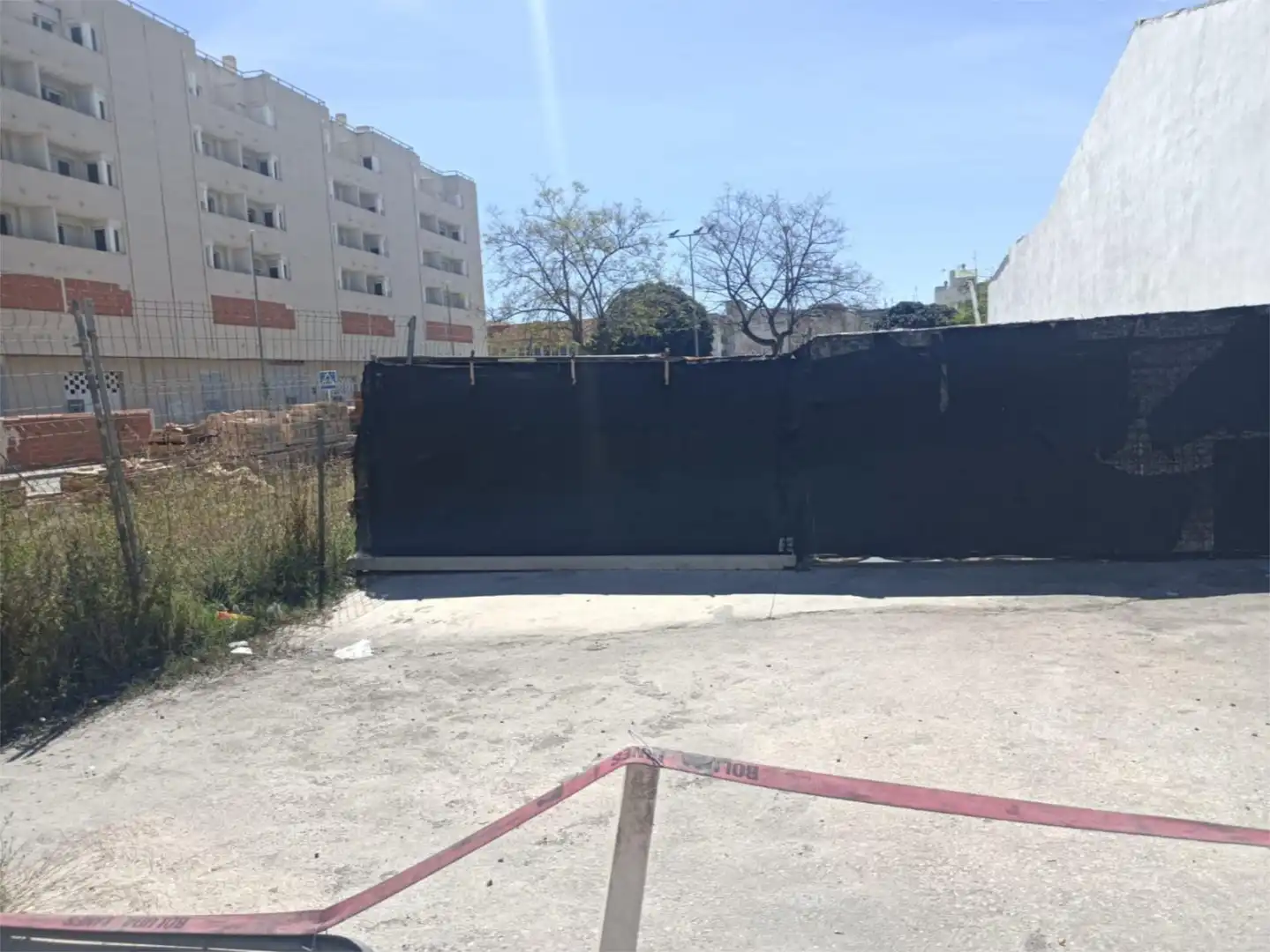 Urbanizable en venta en Avinguda de Finestrat, 24, Centro Urbano Urbanizable en venta en Avinguda de Finestrat, 24, Centro Urbano