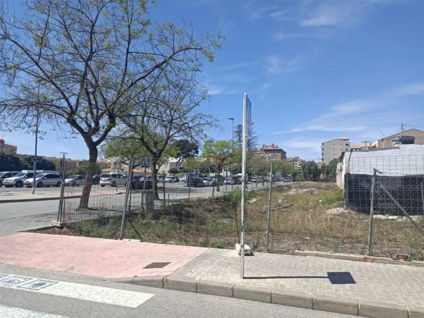 Urbanizable en venta en Avinguda de Finestrat, 24, Centro Urbano Urbanizable en venta en Avinguda de Finestrat, 24, Centro Urbano