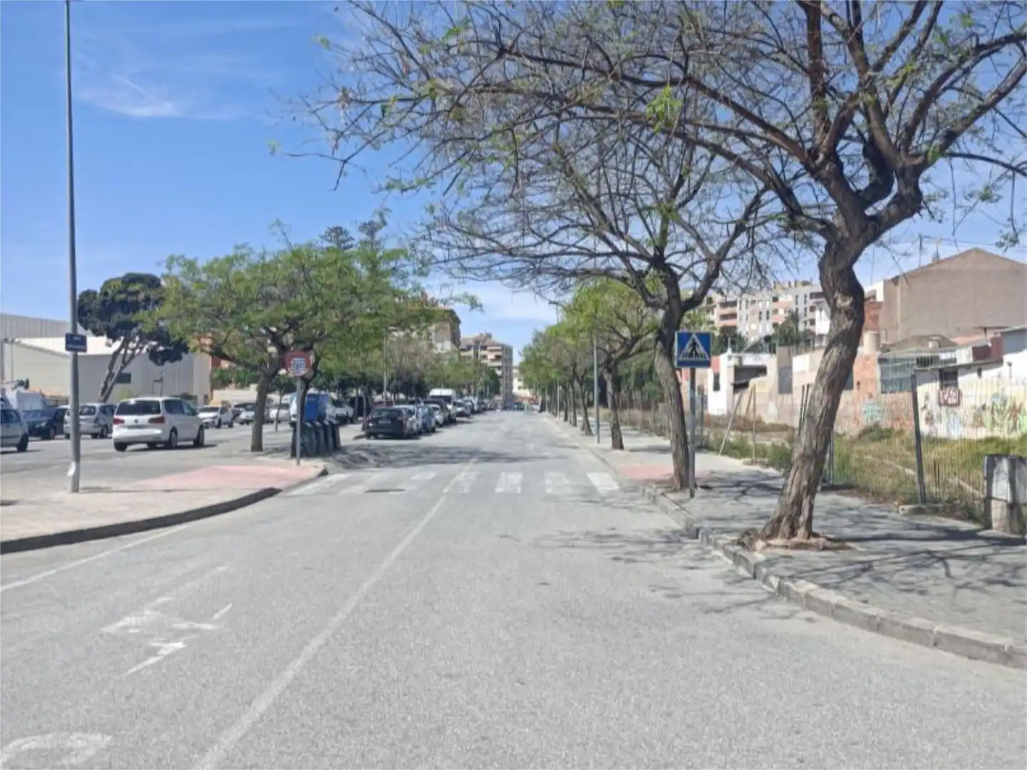 Urbanizable en venta en Avinguda de Finestrat, 24, Centro Urbano Urbanizable en venta en Avinguda de Finestrat, 24, Centro Urbano