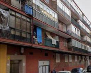 Exterior view of Flat for sale in Valladolid Capital  with Heating and Terrace