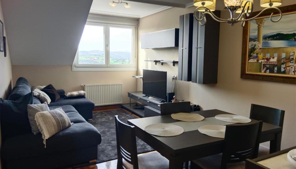 Photo 1 of Flat to rent in Plaza Asturcón, 1, Carreño, Asturias