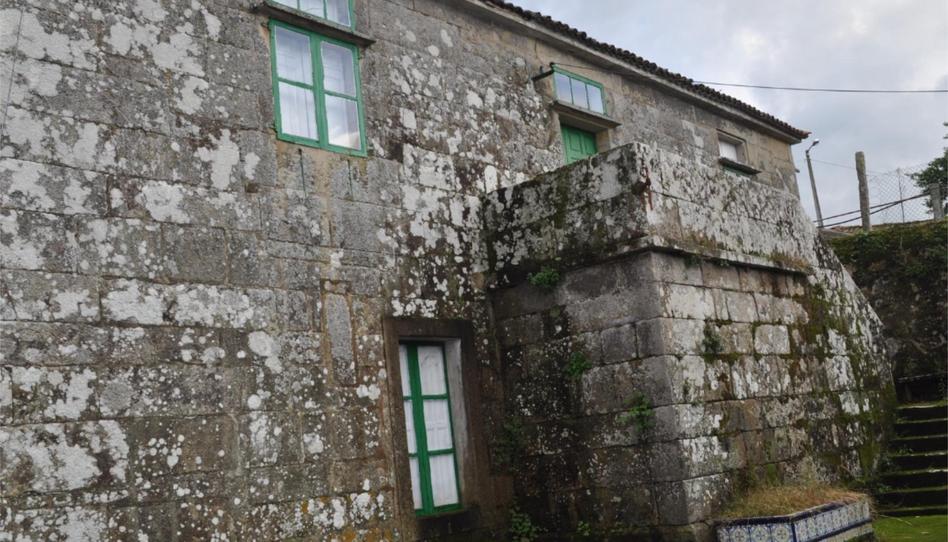 Land for sale in Rúa Feal, 7, Sobradelo, Pontevedra - image 1 Photo 1 of Land for sale in Rúa Feal, 7, Sobradelo, Pontevedra