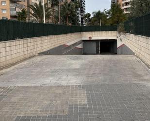 Parking of Garage to rent in Mislata