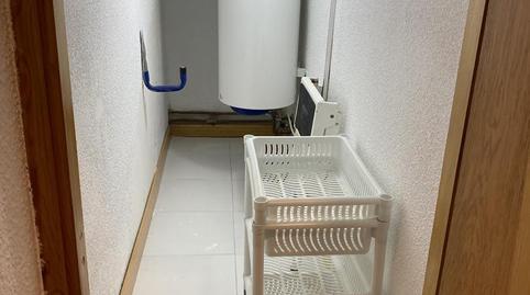 Photo 2 of Flat for sale in Calle Marqués de Borja, 9, Abantos - Carmelitas, San Lorenzo de El Escorial