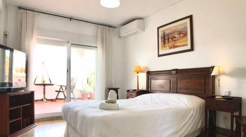 Photo 2 of Attic to share in Calle Córdoba, 46, San Pedro de Alcántara pueblo, Málaga