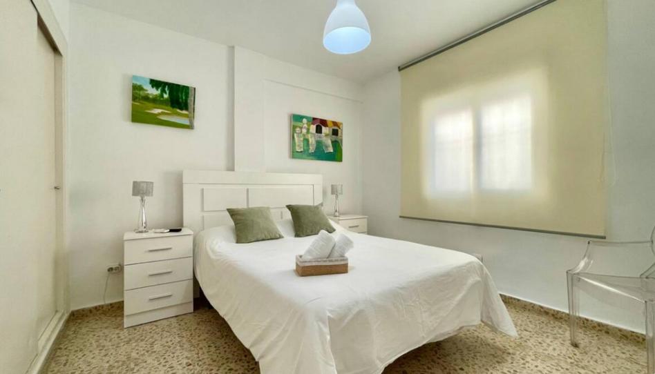 Photo 1 of Attic to share in Calle Córdoba, 46, San Pedro de Alcántara pueblo, Málaga