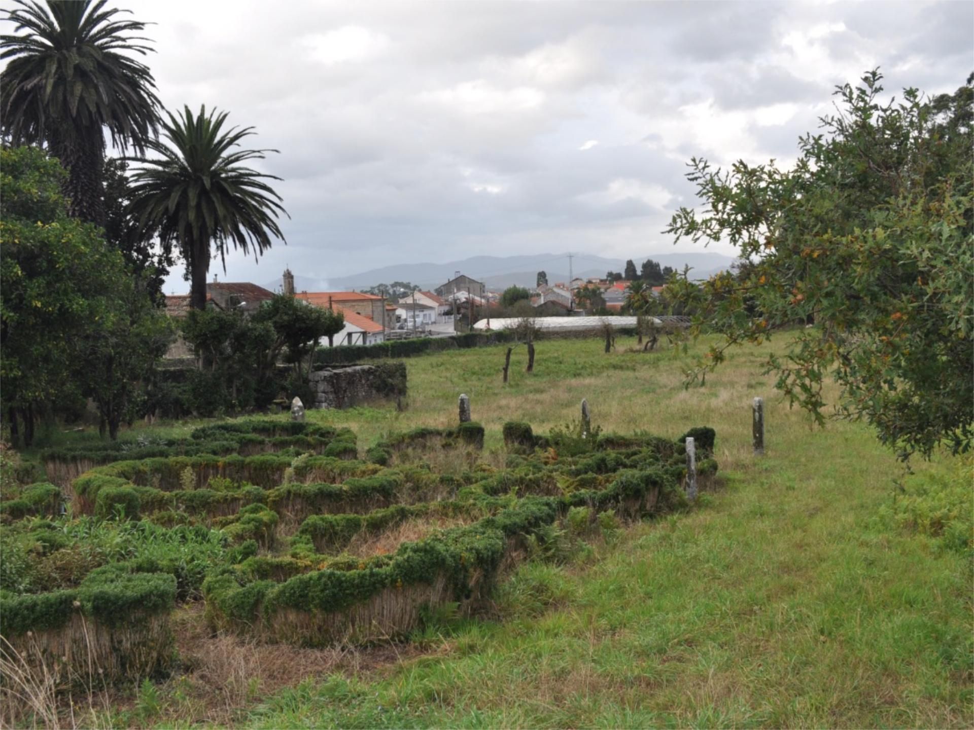 Country house for sale in Vilagarcía de Arousa  with Terrace and Balcony