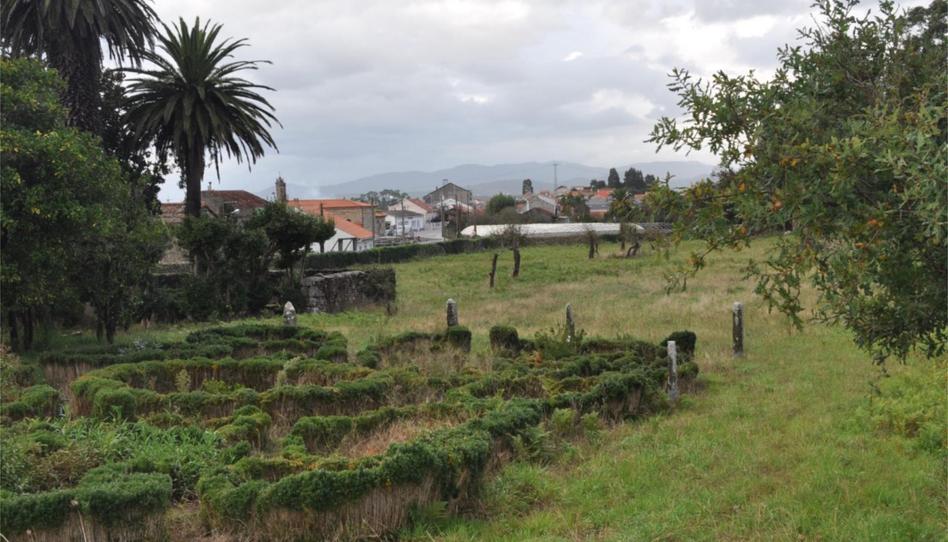 Photo 1 of Country house for sale in Rúa Feal, 55, Sobradelo, Pontevedra