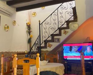 Flat for sale in La Puebla de Cazalla  with Air Conditioner and Terrace