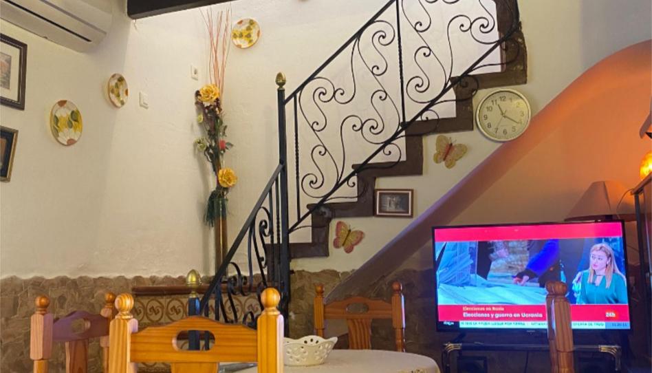 Photo 1 of Flat for sale in Calle Puerta Ronda, 6, La Puebla de Cazalla, Sevilla