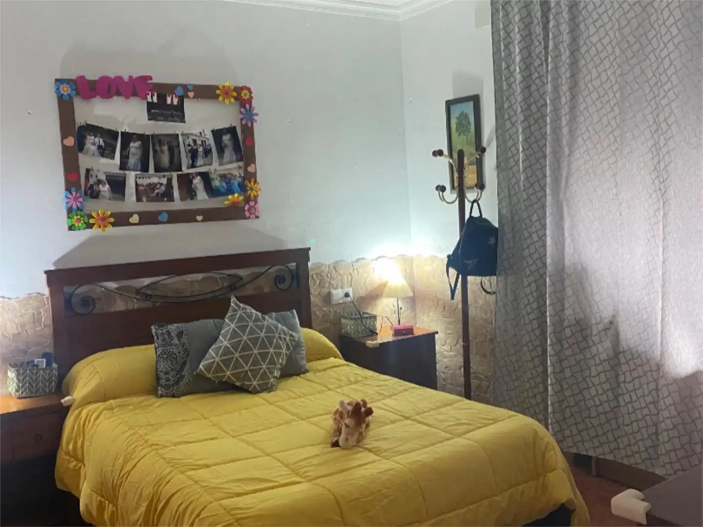 Piso en venta en Calle Puerta Ronda, 6, La Puebla de Cazalla Habitación de Piso en venta en La Puebla de Cazalla con Aire acondicionado, Calefacción y Terraza