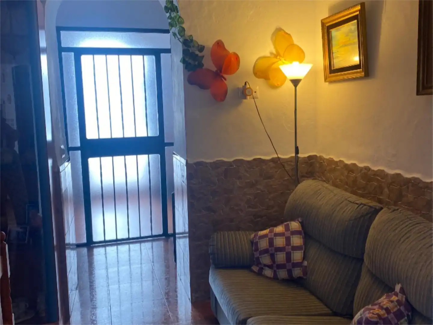 Piso en venta en Calle Puerta Ronda, 6, La Puebla de Cazalla Piso en venta en La Puebla de Cazalla con Aire acondicionado, Calefacción y Terraza