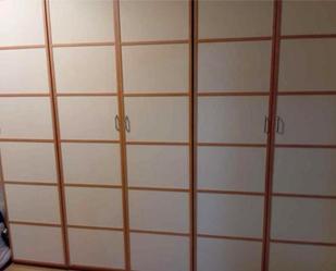 Dormitori de Apartament de lloguer en Zafra