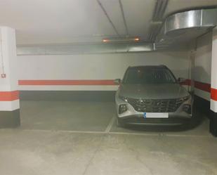 Parking of Garage to rent in Telde