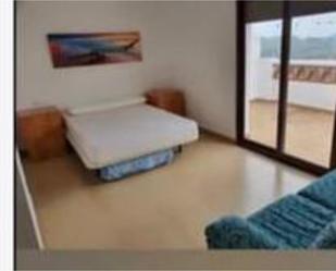 Apartament de lloguer a Lentegí