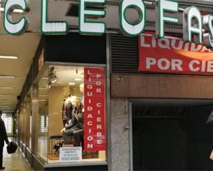Premises to rent in Vigo   with Furnished