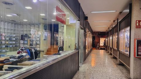 Foto 5 von Geschaftsraum zur Miete in Rúa de Urzaiz, 182, Casablanca - Calvario, Vigo