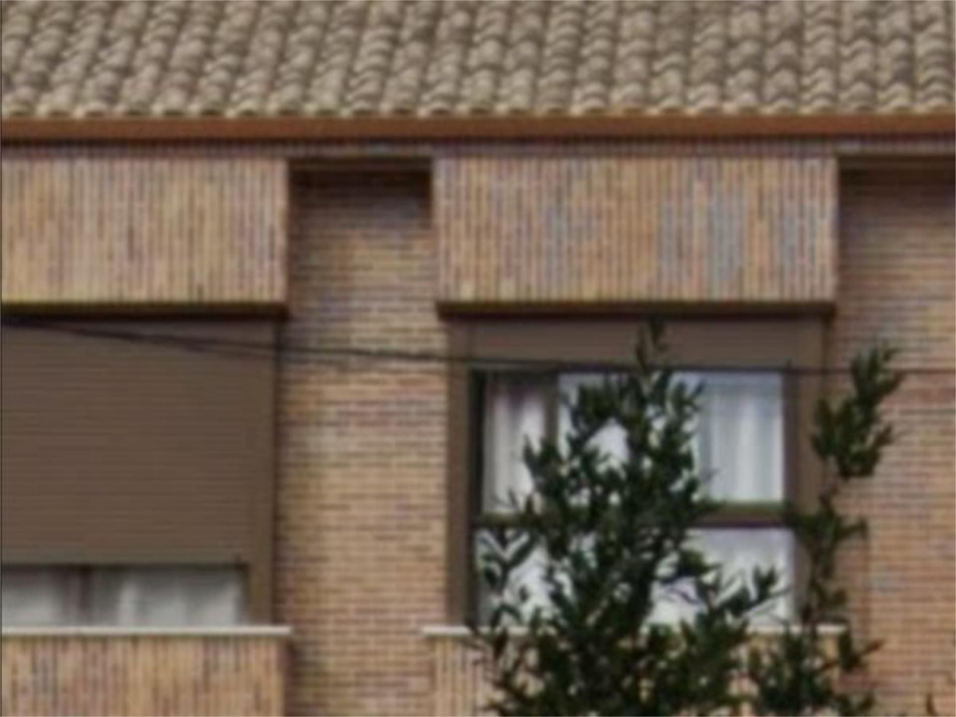 Vista exterior de Piso en venta en Fuenlabrada con Parquet y Balcón