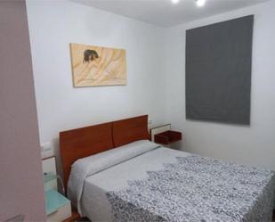 Flat to rent in Viñuela - Rescatado