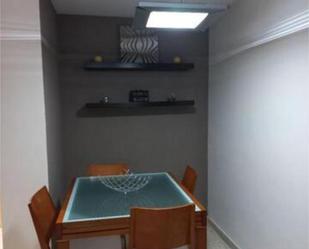 Flat to rent in Viñuela - Rescatado