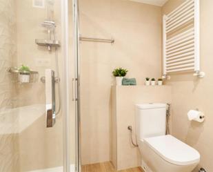 Bathroom of Flat for sale in Novelda