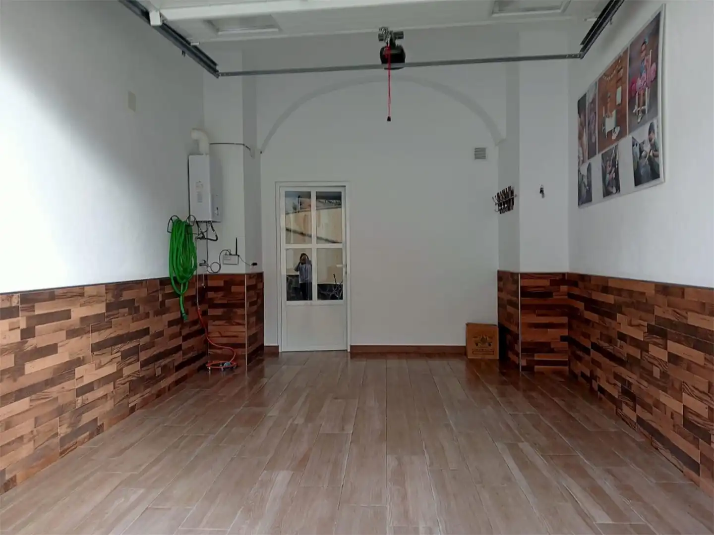 Casa adosada en venta en Cúllar con Terraza y Balcón