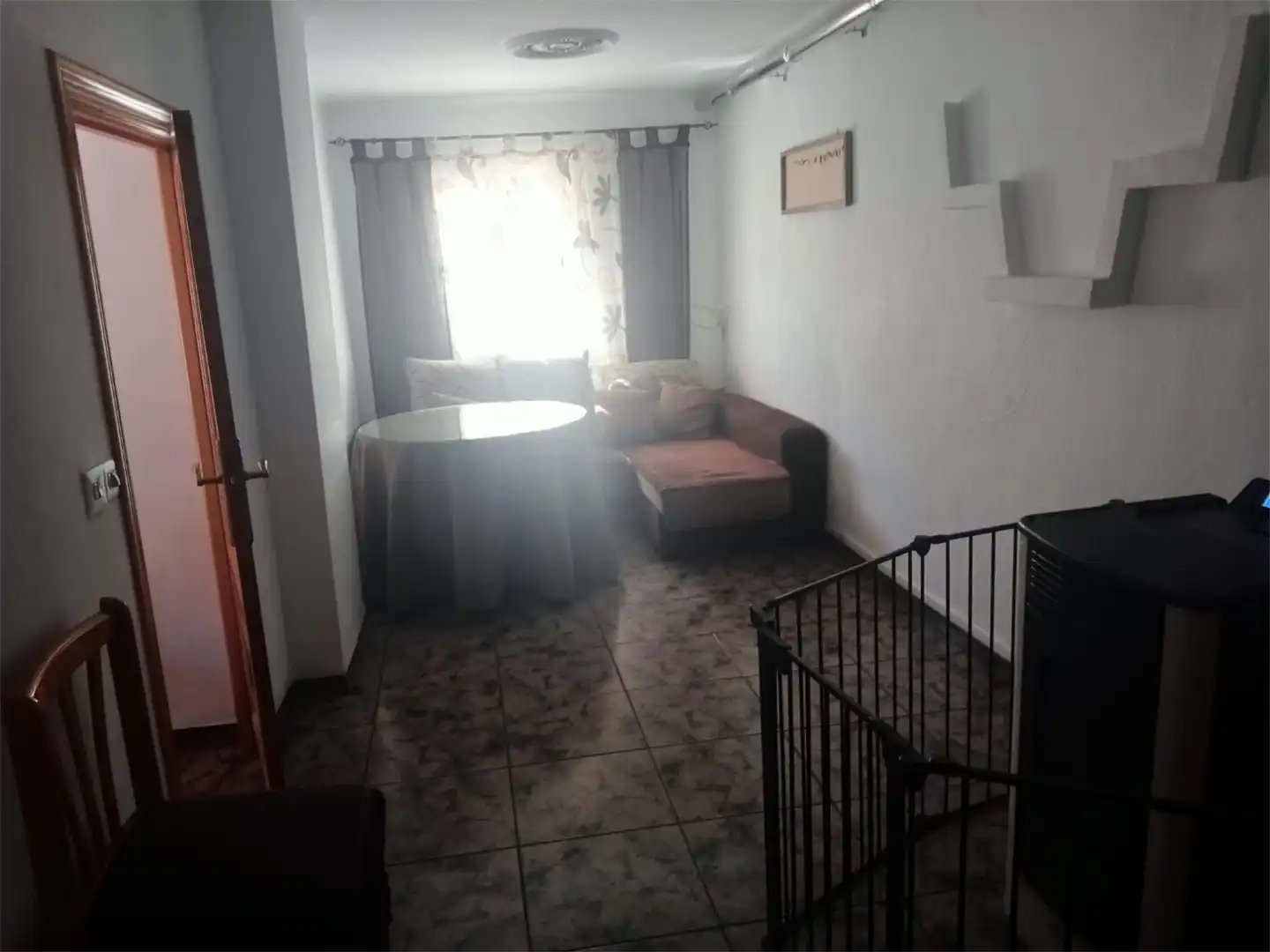 Casa adosada en venta en Cúllar con Terraza y Balcón